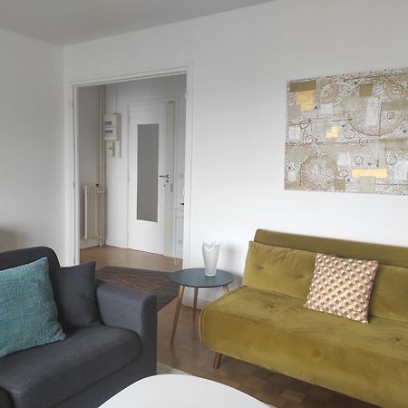 Grand 2 Pieces Vue Degagee Quartier Gare Apartment Clamart Exterior photo