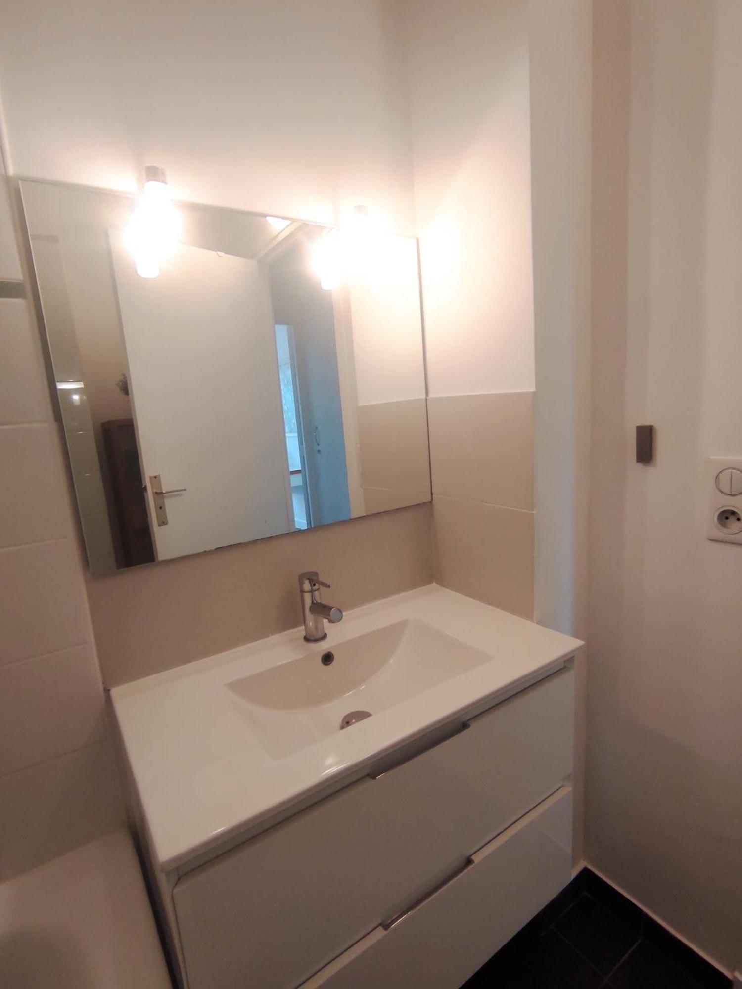 Grand 2 Pieces Vue Degagee Quartier Gare Apartment Clamart Exterior photo